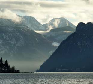 Traunsee