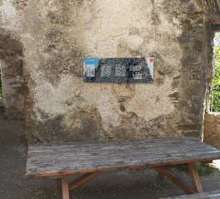 Naturpark Sparbach Hinterbrühl