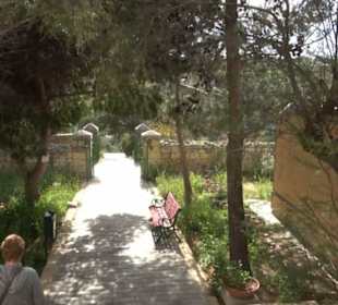 Ghar Dalam Cave & Museum