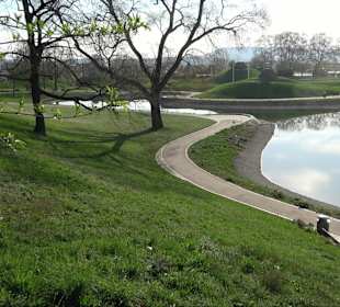 Inselsee Stuttgart