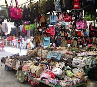 Manavgat-Markt