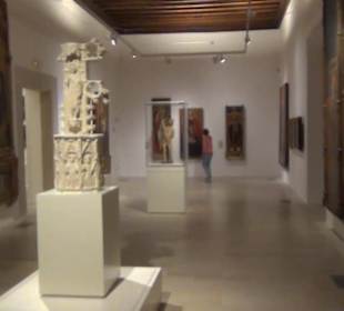 Museum Palma de Mallorca