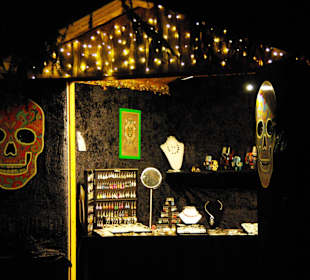 Auch sowas gibt es dort