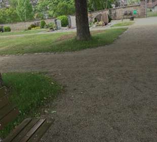 Friedhof Dürrenmettstetten