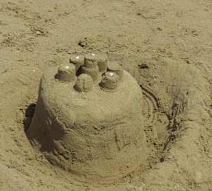 Alles Bauwerk von kleinen und großen Architekten