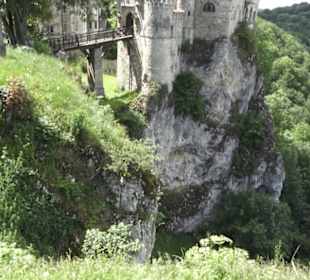 Schloss Lichtenstein