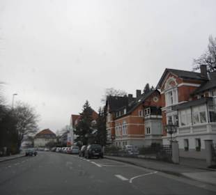Bad Gandersheim