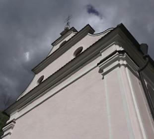 Filialkirche St. Georg