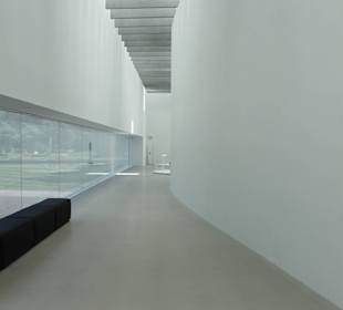 Museum of Glass Corning New York