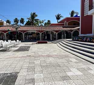 Hacienda Dona Isabel