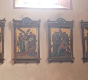 Die Kirche St. Kilian in Haßfurt