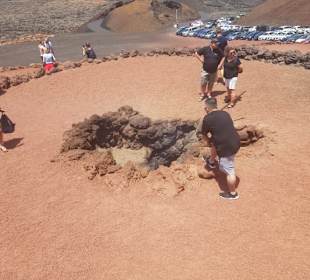 Strohballen entzündet sich von selbst