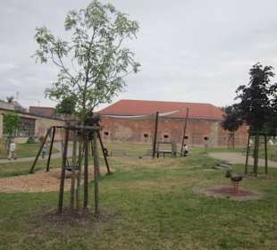 Festungsfest Germersheim 2015