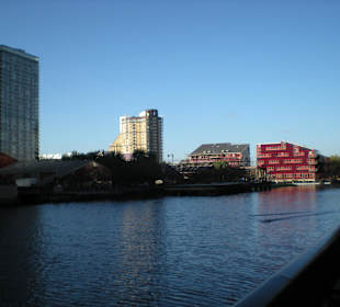 Canary Wharf