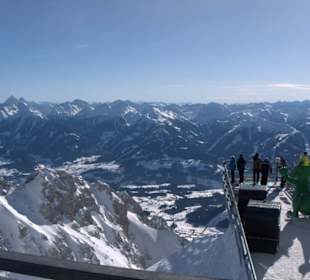 Dachstein
