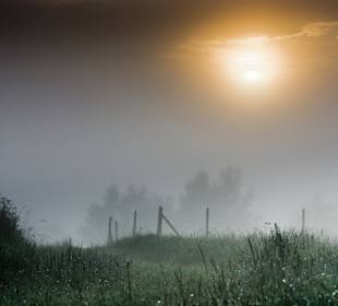 Wandern Geisfeld