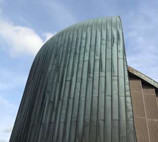 Kirche Zum Guten Hirten