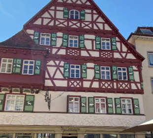 Altstadt Aalen