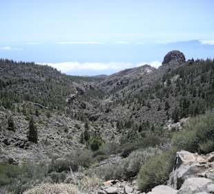 Krajina Teide