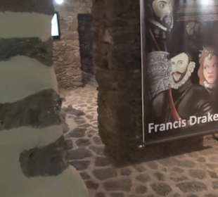 Museo de la Piratería