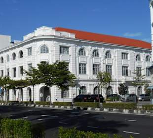 Altstadt George Town