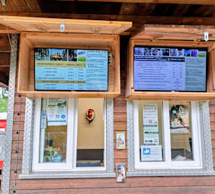 Kassenhaus