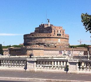 Castel San Angelo