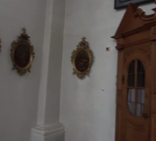 Wallfahrtskirche Weggental