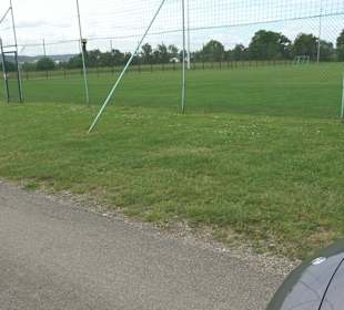 Panorama-Stadion Holzhausen