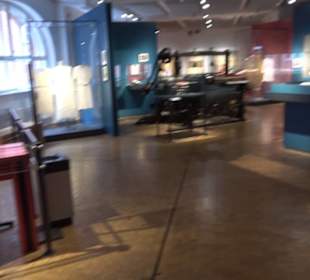 Deutsches Technikmuseum