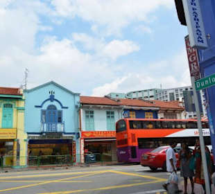 Little India