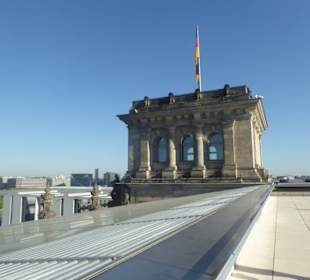 Bundestag / Reichstag