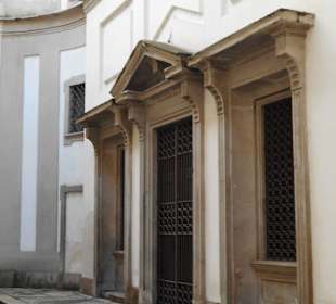 San Bernardino alle Ossa