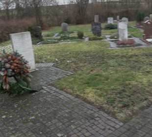 Gefallenen-Denkmal