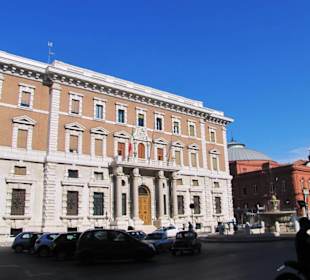 Zentrum Bari