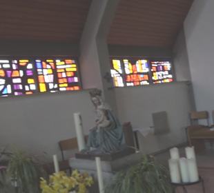 St. Georgskirche Dirgenheim
