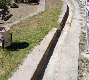 Ausgrabungen Karthago