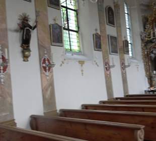 Filialkirche St. Georg