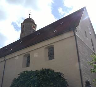 Altstadt Ellwangen