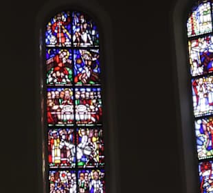 Protestantische Stadtkirche