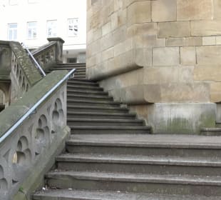Innere Brücke Esslingen