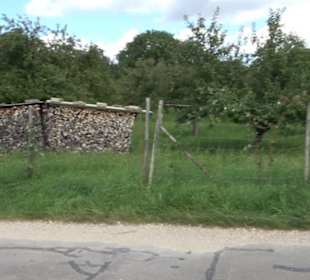 Hochgehnießen - Premiumspazierwanderweg