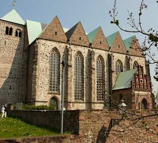 Die Johanniskirche