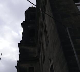 Rund um die Frauenkirche