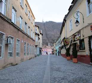 Brasov/Kronstadt