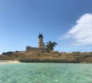 Mauritius Deutschsprachige Touren