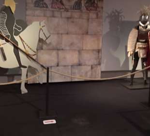 Archäologisches Museum