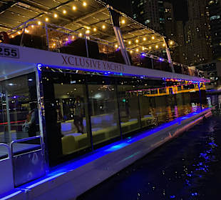 Stadtrundfahrt Dubai