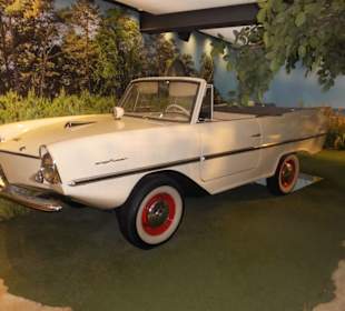 Das Amphicar