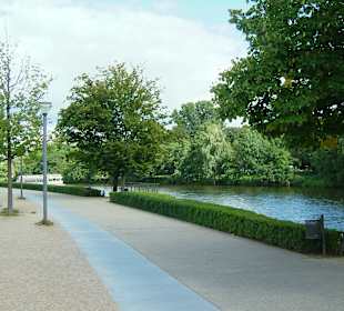 Spree - Berliner Cityrundgang